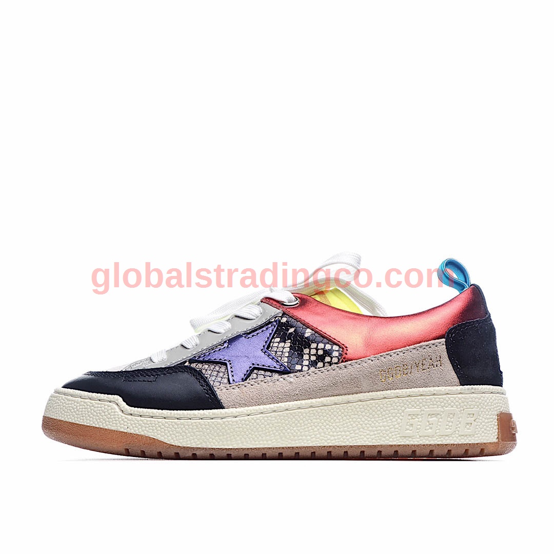 Golden Goose Super Star Dirty Sneakers